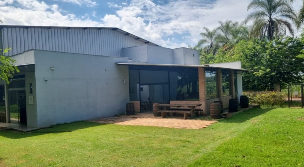 roteiro da cachaça